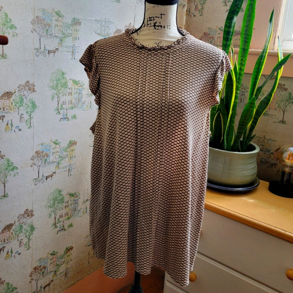 Ladies Top